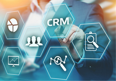 CRM Sales & Services